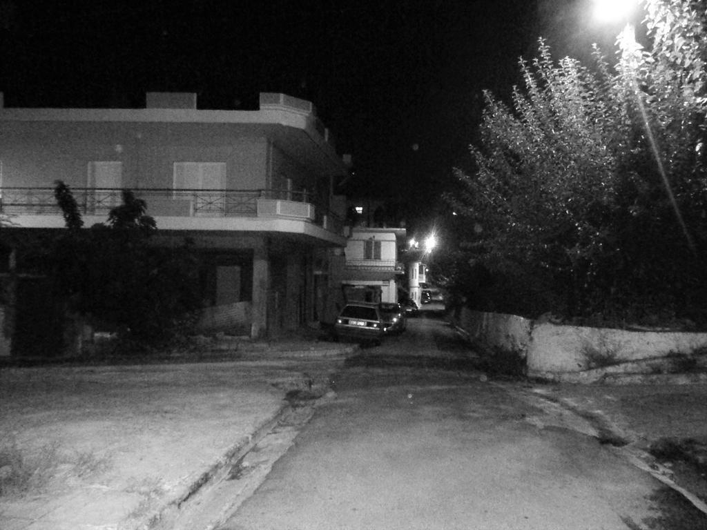 Elena'S House Kalamata City Exterior foto