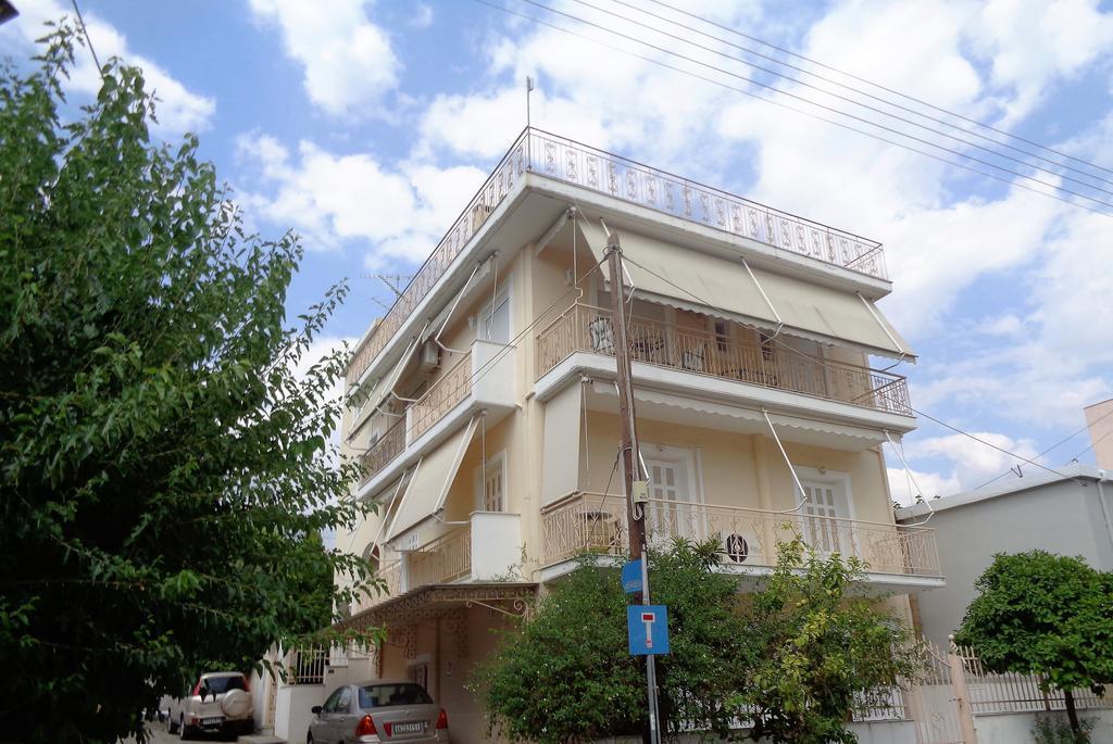Elena'S House Kalamata City Exterior foto