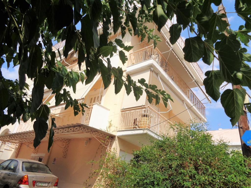 Elena'S House Kalamata City Exterior foto