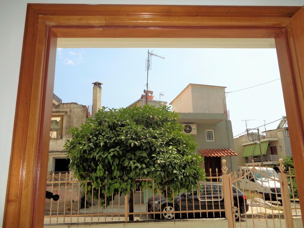 Elena'S House Kalamata City Exterior foto