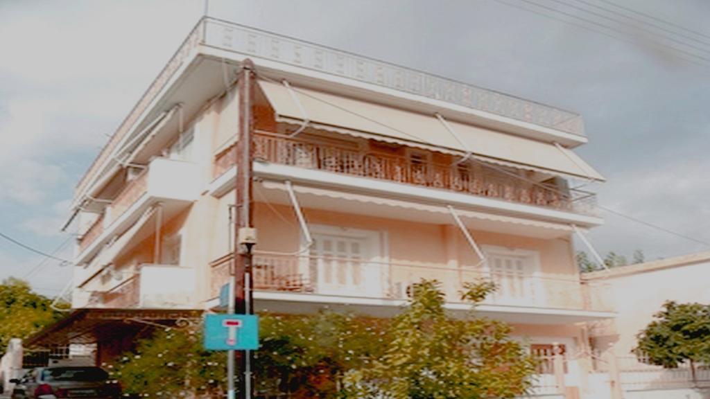 Elena'S House Kalamata City Exterior foto