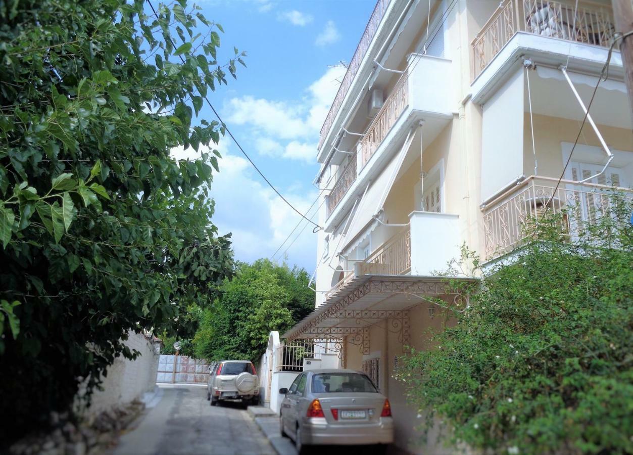 Elena'S House Kalamata City Exterior foto