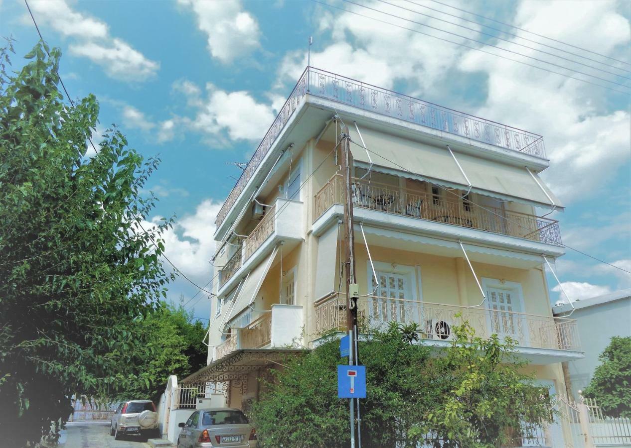 Elena'S House Kalamata City Exterior foto